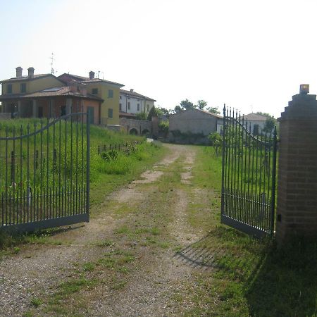 Casa In Campagna _Lori Volta Mantovana Zewnętrze zdjęcie
