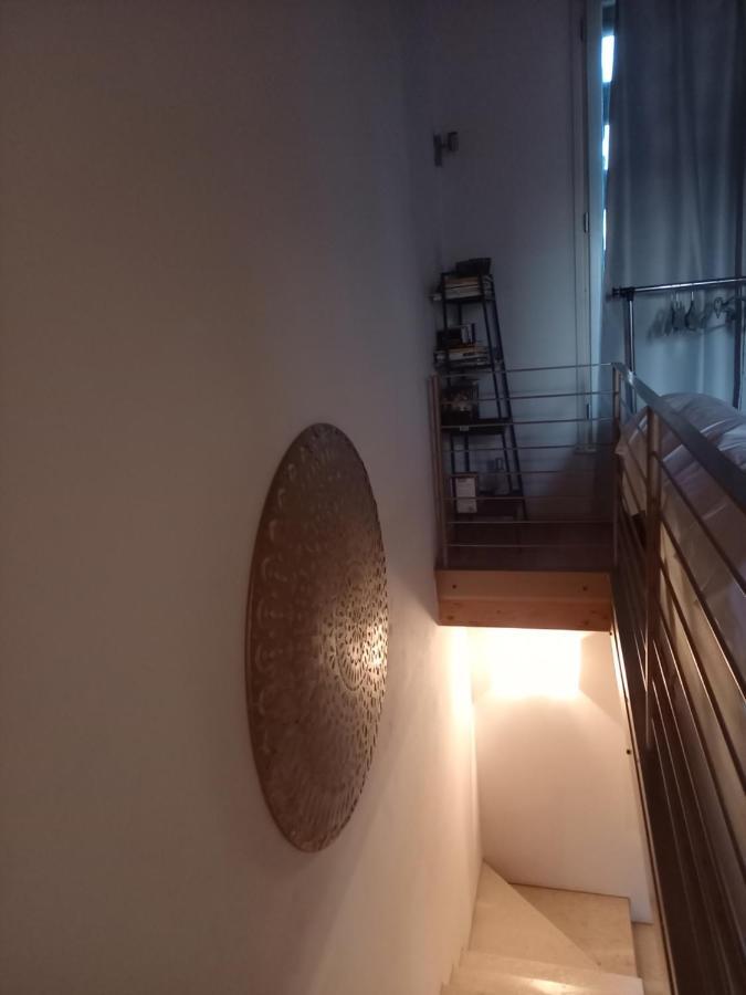 Casa In Campagna _Lori Volta Mantovana Zewnętrze zdjęcie