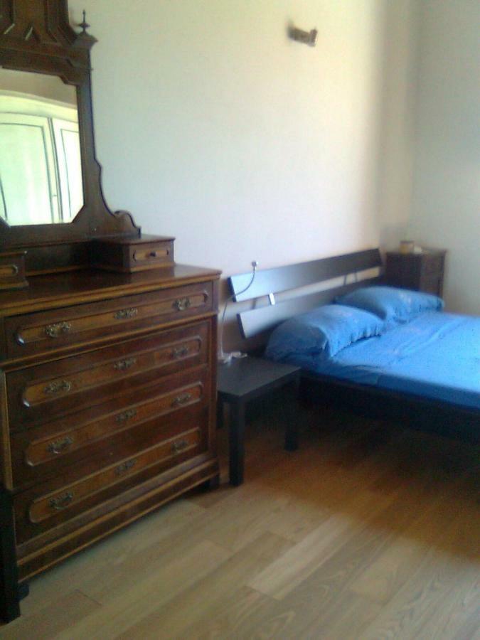 Casa In Campagna _Lori Volta Mantovana Zewnętrze zdjęcie