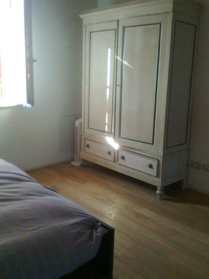 Casa In Campagna _Lori Volta Mantovana Zewnętrze zdjęcie
