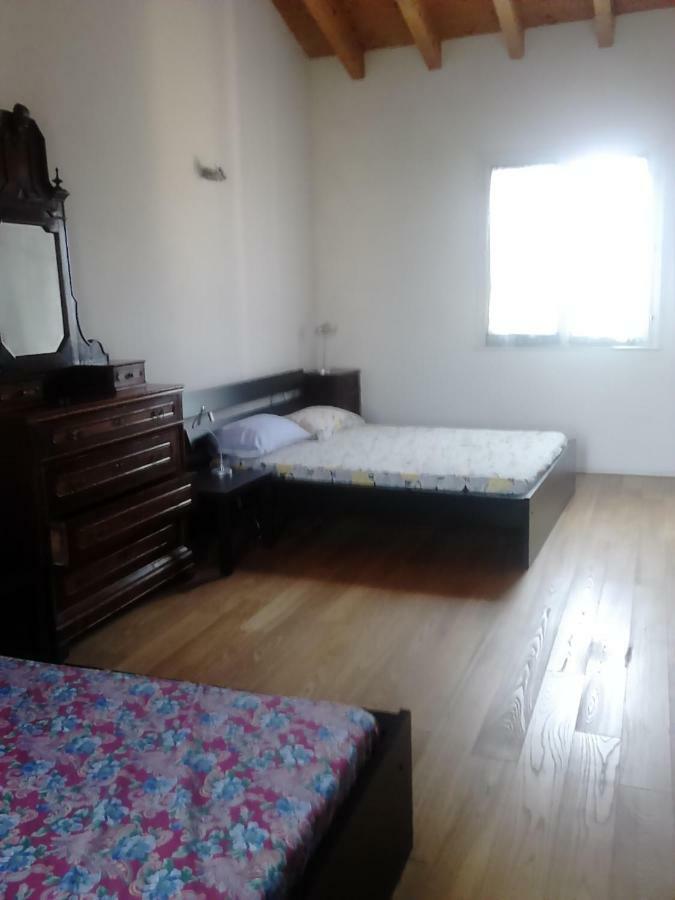 Casa In Campagna _Lori Volta Mantovana Zewnętrze zdjęcie