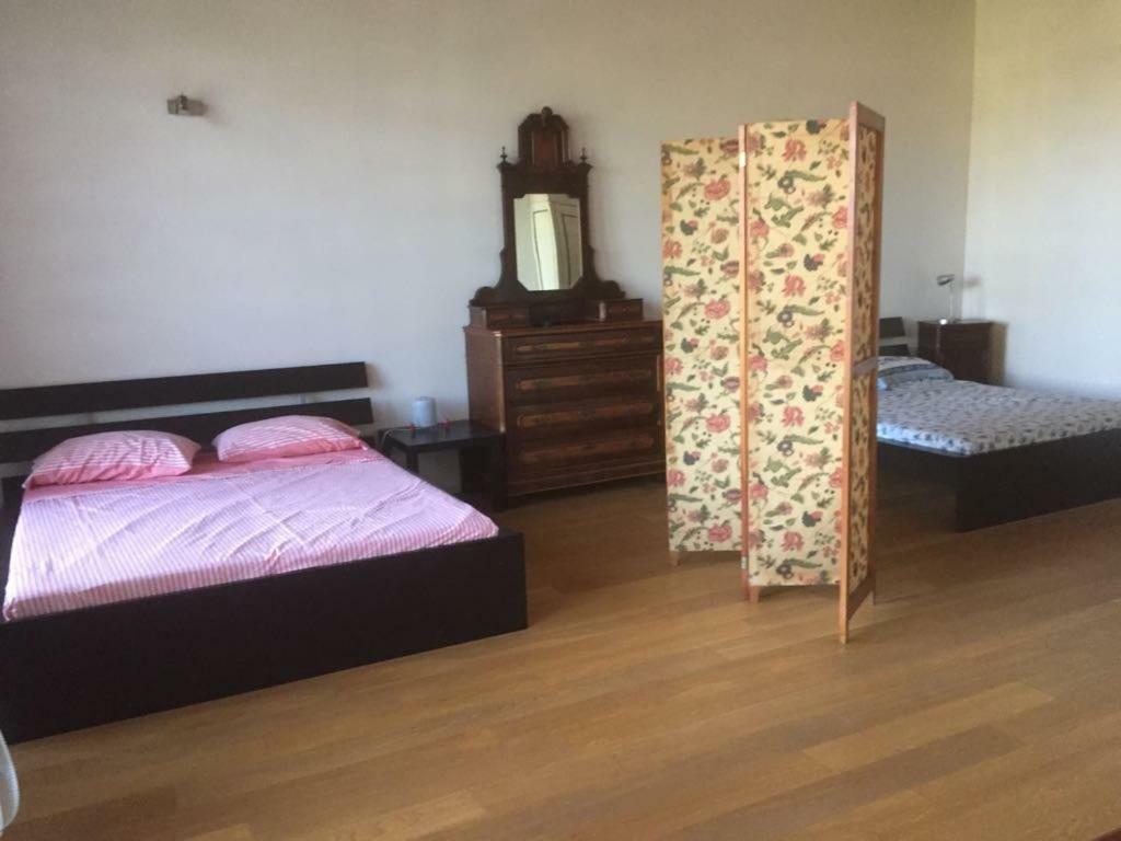 Casa In Campagna _Lori Volta Mantovana Zewnętrze zdjęcie