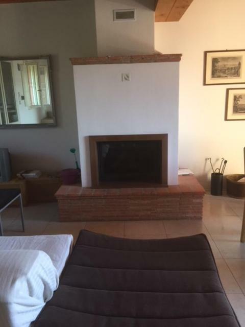 Casa In Campagna _Lori Volta Mantovana Zewnętrze zdjęcie