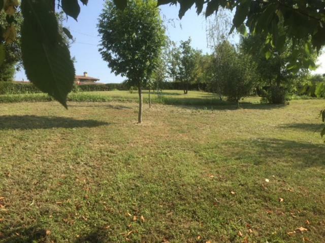 Casa In Campagna _Lori Volta Mantovana Zewnętrze zdjęcie
